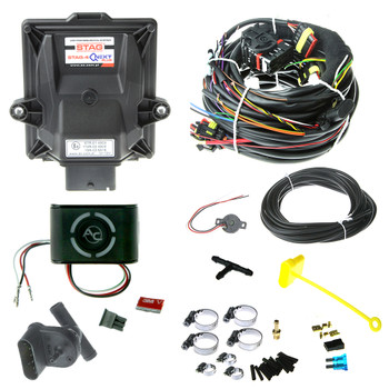 ac stag 4 qnext plus lpg cng sequential system set kit ac stag 4 qnext plus lpg cng sequential system set kit