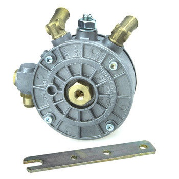 Romano RIS RIS/00 Reducer up to 140HP Romano RIS RIS/00 Reducer up to 140HP