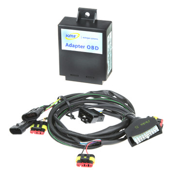 KME Nevo Diego OBD Adapter Interface (110623) KME Nevo Diego OBD Adapter Interface (110623)