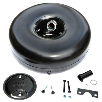 630-200-46L 30deg. Internal LPG Tank STEP 630-200-46L 30deg. Internal LPG Tank STEP