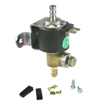 Petrol Shut Off Valve Normally Closed Petrol Shut Off Valve Normally Closed