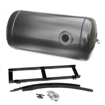 400mm by 886mm 103 Litres Cylinder Cylindrical One Hole Propane LPG Autogas Tank Vessel STEP 400mm by 886mm 103 Litres Cylinder Cylindrical One Hole Propane LPG Autogas Tank Vessel STEP