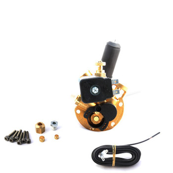 360mm Cylindrical 90° Tomasetto AT-02 Multivalve 360mm Cylindrical 90° Tomasetto AT-02 Multivalve