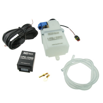 LPG Tech Electronic Valve Saver Protector LPG Tech Electronic Valve Saver Protector