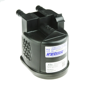 Keihin PRINS VSI Autogas LPG CNG Filter Double Outlet Keihin PRINS VSI Autogas LPG CNG Filter Double Outlet