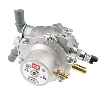 BRC Genius 1500 Reducer BRC Genius 1500 Reducer