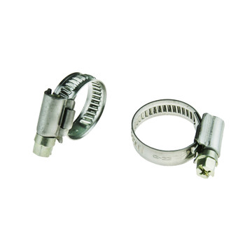 Gas Hose Wormdrive Clip Oetiker Stainless Steel 12-22mm Gas Hose Wormdrive Clip Oetiker Stainless Steel 12-22mm