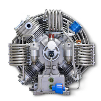 CNG HD 20 - Coltri - CNG High Pressure Compressor - 330 l/min, 20 m3/h CNG HD 20 - Coltri - CNG High Pressure Compressor - 330 l/min, 20 m3/h