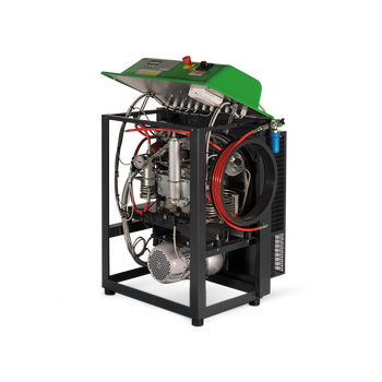 CNG 5 EVO - Coltri - CNG High Pressure Compressor - 85 l/min 5 m3/h CNG 5 EVO - Coltri - CNG High Pressure Compressor - 85 l/min 5 m3/h