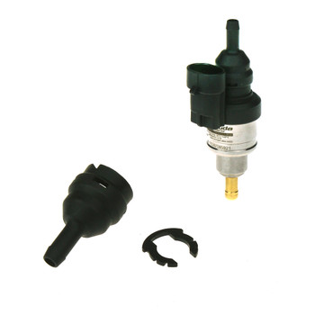 Adapter for Barracuda Single Injector Hose 6mm Adapter for Barracuda Single Injector Hose 6mm