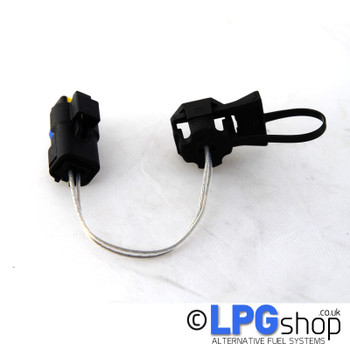 AEB OMVL Injectors Rail LPG Temperature Sensor AEB OMVL Injectors Rail LPG Temperature Sensor