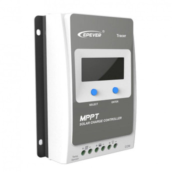 20A MPPT Solar Charge Controller TRACER 2210AN 12/24V 20A MPPT Solar Charge Controller TRACER 2210AN 12/24V