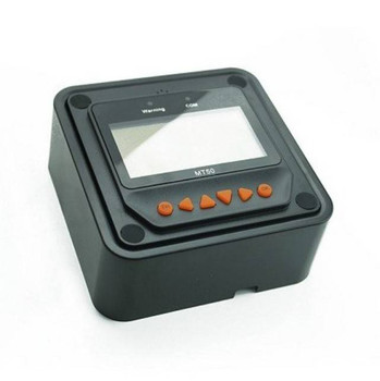 MT50 Remote Meter Control Panel with LCD Display MT50 Remote Meter Control Panel with LCD Display