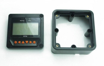 MT50 Control Panel Remote Meter MT50 Control Panel Remote Meter