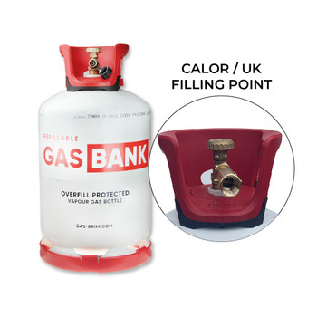 GasBank Products - LPG Shop