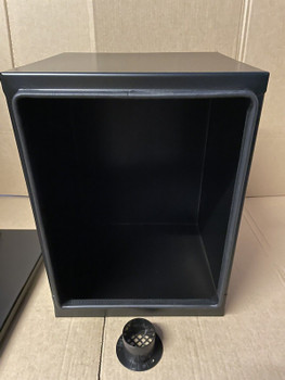 11kg GasBank Cylinder Gas Safety Locker 11kg GasBank Cylinder Gas Safety Locker