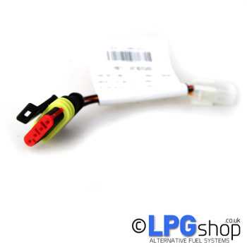 AEB13 to AEB25 Converter AEB13 to AEB25 Converter