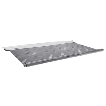 RevoZip 200 Bag Awning Roll Out Awning Grey / Anodised