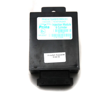 091/71006 PRINS Autogas Injection module 6-cylinder with connector 091/71006 PRINS Autogas Injection module 6-cylinder with connector