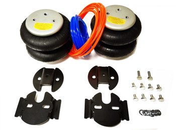 Air Suspension Kit Fiat Ducato with Bluetooth Air Suspension Kit Fiat Ducato with Bluetooth