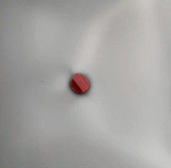 Trelino Evo Plug for Urine Separator 2