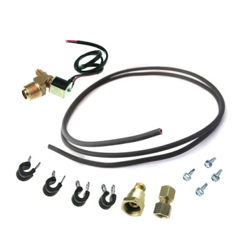 Automatic Shut-off Valve Kit for Underslung LPG Gas Tanks