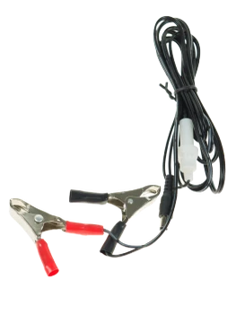 12V Power Cable for Separett Villa Toilet