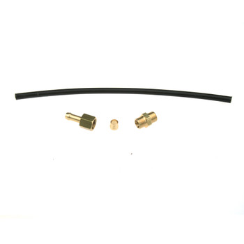 Straw Injector Extension - Plastic Polyamide