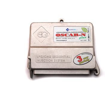 OSCAR-N Plus 4 Cylinder ECU LPG CNG Sequential Injection System OSCAR-N Plus 4 Cylinder ECU LPG CNG Sequential Injection System