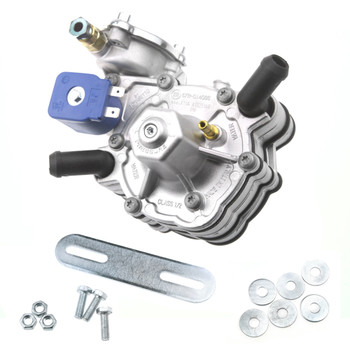 tomasetto alaska mod a09 67r lpg autogas reducer regulator vapourizer tomasetto alaska mod a09 67r lpg autogas reducer regulator vapourizer