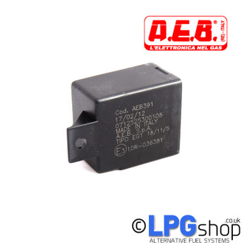 Petrol float emulator R Type for Renault Petrol float emulator R Type for Renault