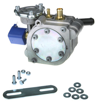 Tomasetto AT13 Antartic Super 335HP Reducer Tomasetto AT13 Antartic Super 335HP Reducer