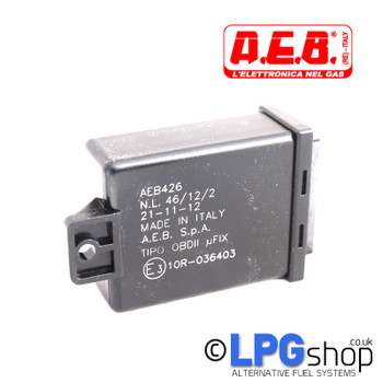 AEB426 uFIX OBDII EMULATOR AEB426 uFIX OBDII EMULATOR