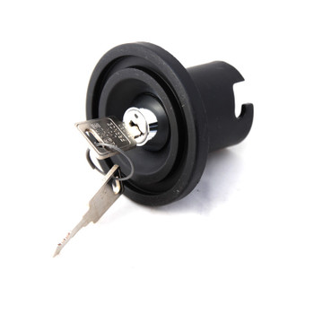 Spare LPG Filler Cap with Lock Spare LPG Filler Cap with Lock