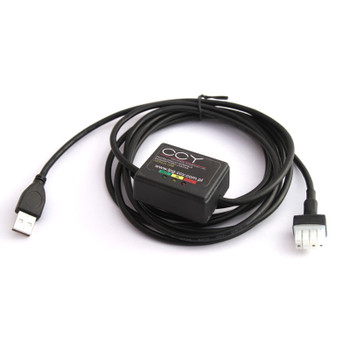 Universal USB FTDI LPG Autogas Diagnostic Interface Cable Universal USB FTDI LPG Autogas Diagnostic Interface Cable