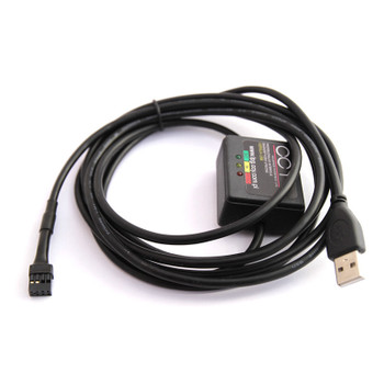 LOVATO LOV-ECO USB FTDI LPG Autogas Diagnostic Interface Lead LOVATO LOV-ECO USB FTDI LPG Autogas Diagnostic Interface Lead