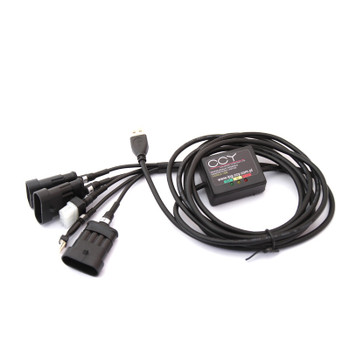 5 connectors USB FTDI LPG Autogas Diagnostic Interface Lead 13 5 connectors USB FTDI LPG Autogas Diagnostic Interface Lead 13