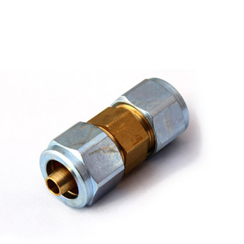Faro Ø8mm to 8mm Coupling Equal Faro Ø8mm to 8mm Coupling Equal