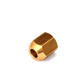Autogas Female Barrel Nut 6mm output M10 thread