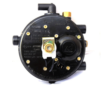 AG 2000 Propane Reducer Regulator Verdampfer Vaporizer LPG Autogas AG 2000 Propane Reducer Regulator Verdampfer Vaporizer LPG Autogas