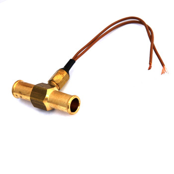 GAS WATER 10mm Hose Temperature Sensor GAS WATER 10mm Hose Temperature Sensor