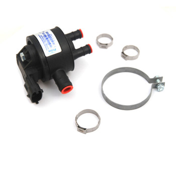 PRINS VSI Filter - 2 Outlets with BOSCH Sensor and Clamp PRINS VSI Filter - 2 Outlets with BOSCH Sensor and Clamp
