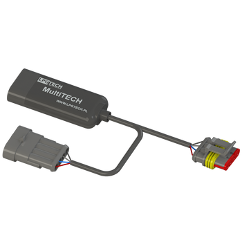 LPGTECH ECU Controller Connector for 10 Cylinders, 12 Cylinders, 16 Cylinders LPG System LPGTECH ECU Controller Connector for 10 Cylinders, 12 Cylinders, 16 Cylinders LPG System