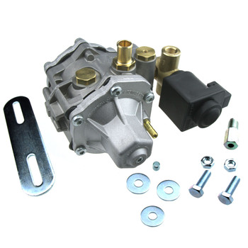Tomasetto AT12 SUPER 2019 335HP CNG Regulator Tomasetto AT12 SUPER 2019 335HP CNG Regulator