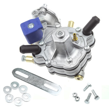tomasetto artic 2014 mod a09 67r lpg autogas reducer regulator vapourizer tomasetto artic 2014 mod a09 67r lpg autogas reducer regulator vapourizer