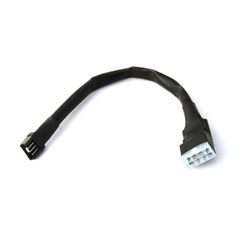 AC STAG-50 RS-232 LPG Diagnostic Interface AC STAG-50 RS-232 LPG Diagnostic Interface