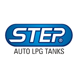 STEP Auto Lpg Tanks