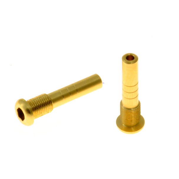 HANA 1.9mm three stripes injector calibration nozzle