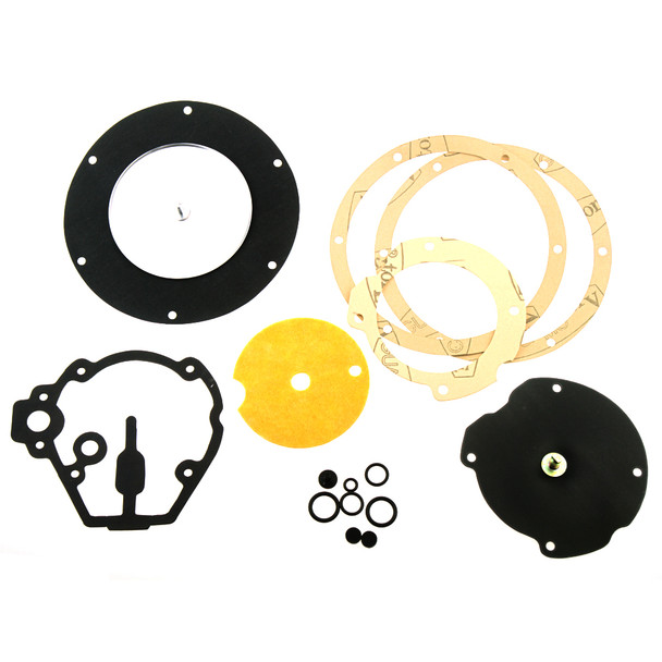 landi le98 lse98 Reducer Vaporizer Gas Regulator Repair Kit Autogas LPG Set diaphragms sealing