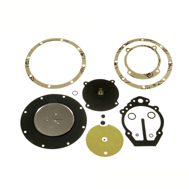 40054 - Landi Hartog 90E Reducer Vaporizer Gas Regulator Repair Kit Autogas LPG Set diaphragms sealing